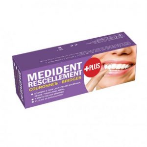 ciment dentaire