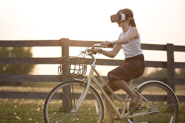 Visite virtuelle showroom : profitez de la 3D