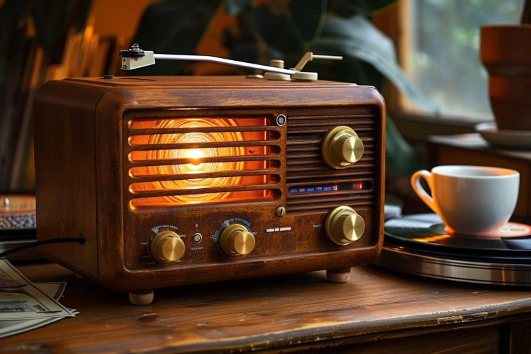 ▷ Radio vintage ▷ Les meilleurs produits de l’année avec l’avis de la rédaction