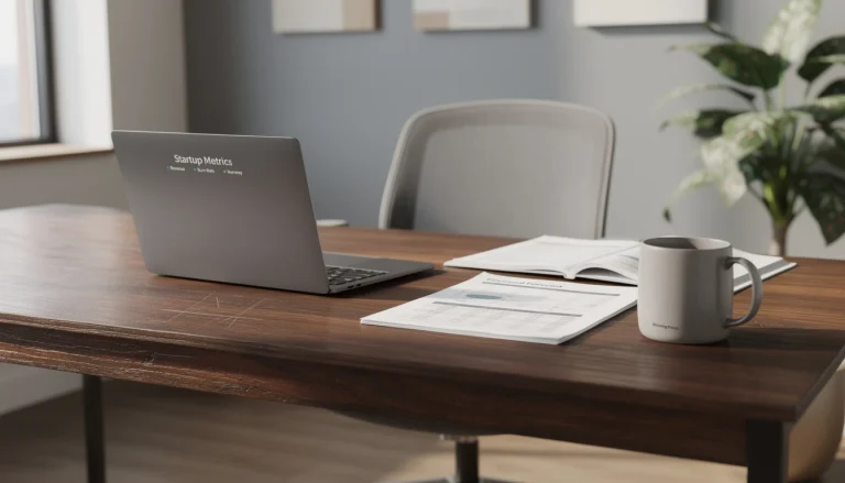 Cabinet comptable pour startups