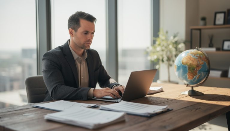 Expert-Comptable International