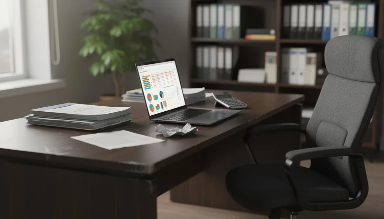 Cabinet comptable ou gestion interne